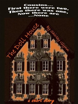 cover image of The Doll House